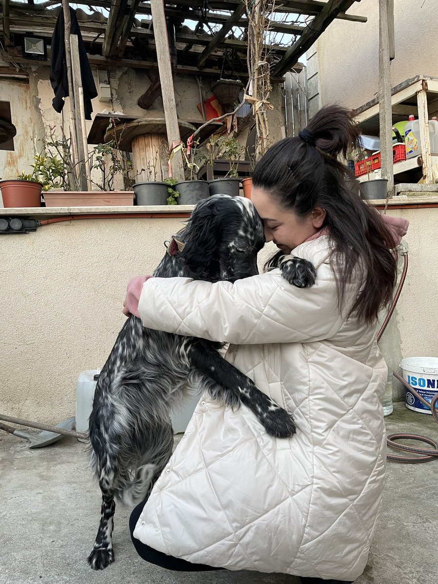 busra________ak's tweet photo. @irewinci o sanki benim aşkımdı 🐶🩶 https://t.co/FRsKifLWV2