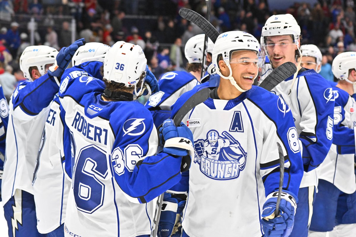 SyracuseCrunch tweet picture