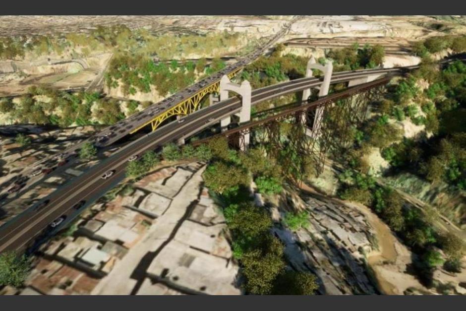 🔎¡INVESTIGACIÓN 502! ⎢La construcción del puente Belice II sigue suspendida y su futuro es incierto ⬇️

bit.ly/3UA12Fy
