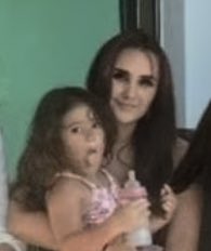 a dulce maria há 15 anos: pessoal rebelde acabou a roberta pardo foi só um personagem 

o útero dela: não acabou não meu amor não acabou coisa nenhuma