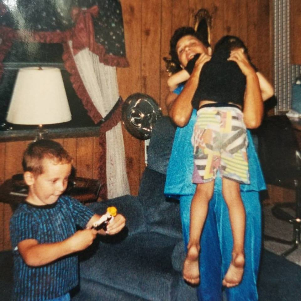 Sean Ross Sapp of Fightful.com tweet media