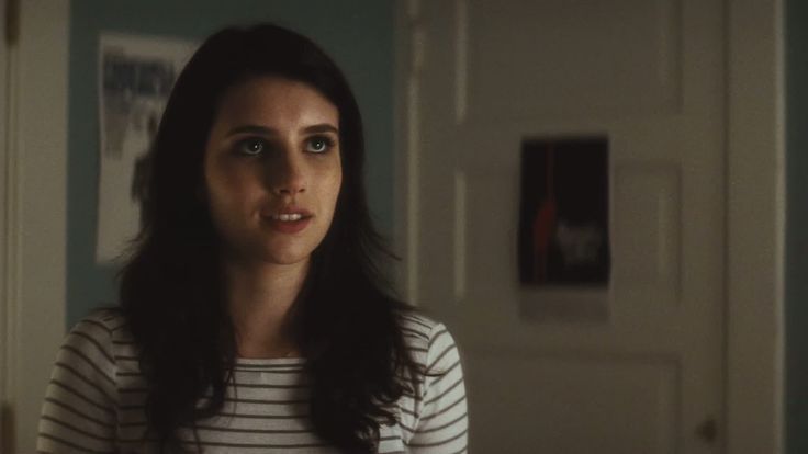 EVILSCRE4M's tweet photo. 1 actress, 4 roles. https://t.co/BgleJObQtE