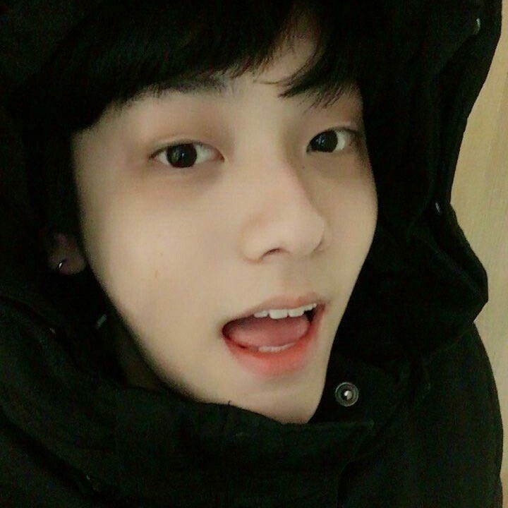 ourhomesoobin's tweet photo. soobin. that's the tweet. https://t.co/xfkHCHNwA1