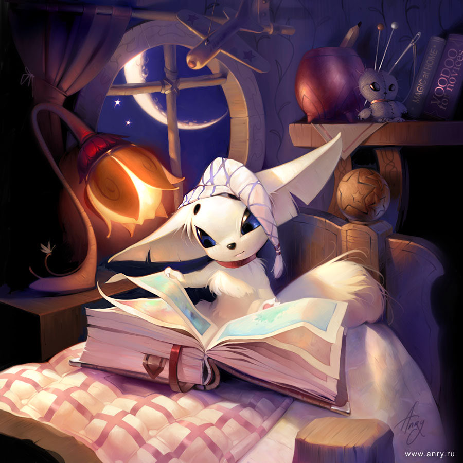 HappyFoxyYeah's tweet photo. Who needs to sleep while there’re amazing things happening in huge beautiful world among the pages of your favorite book 💕 📖
#cute #furry #fennec #fox by #anry https://t.co/Au0ajpvnTc