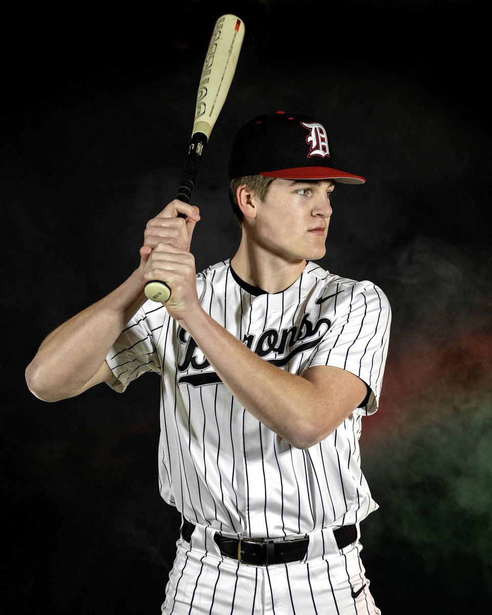 DeKalb Baseball tweet media