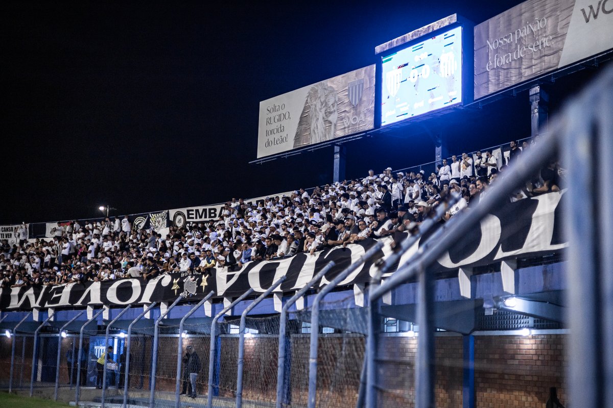 SantosFC tweet picture