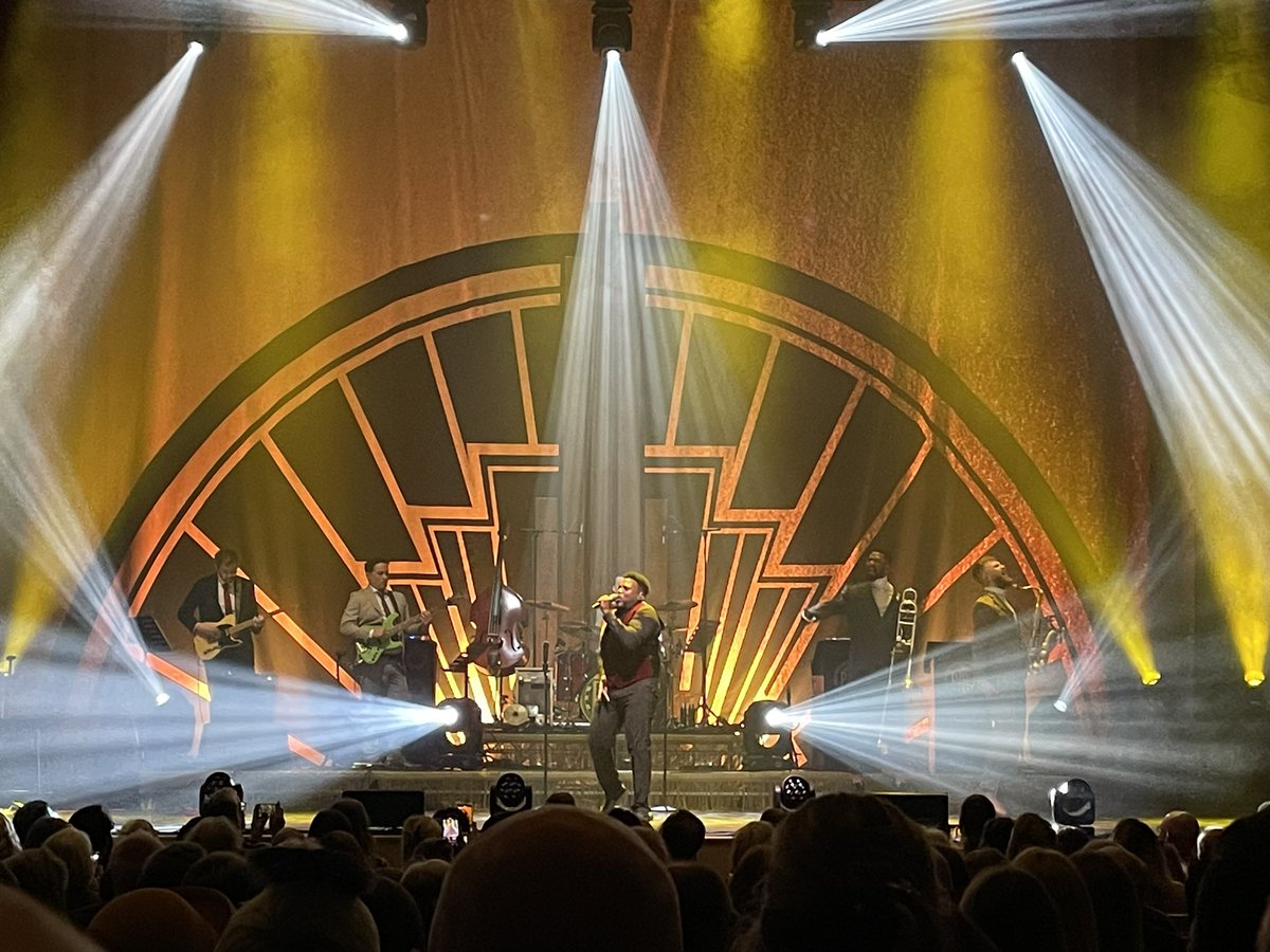 Richard Parker tweet media