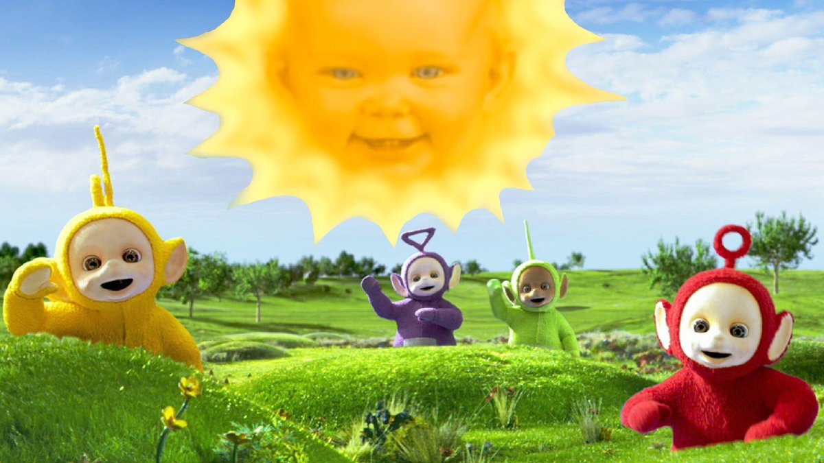 bbl danny tweet media