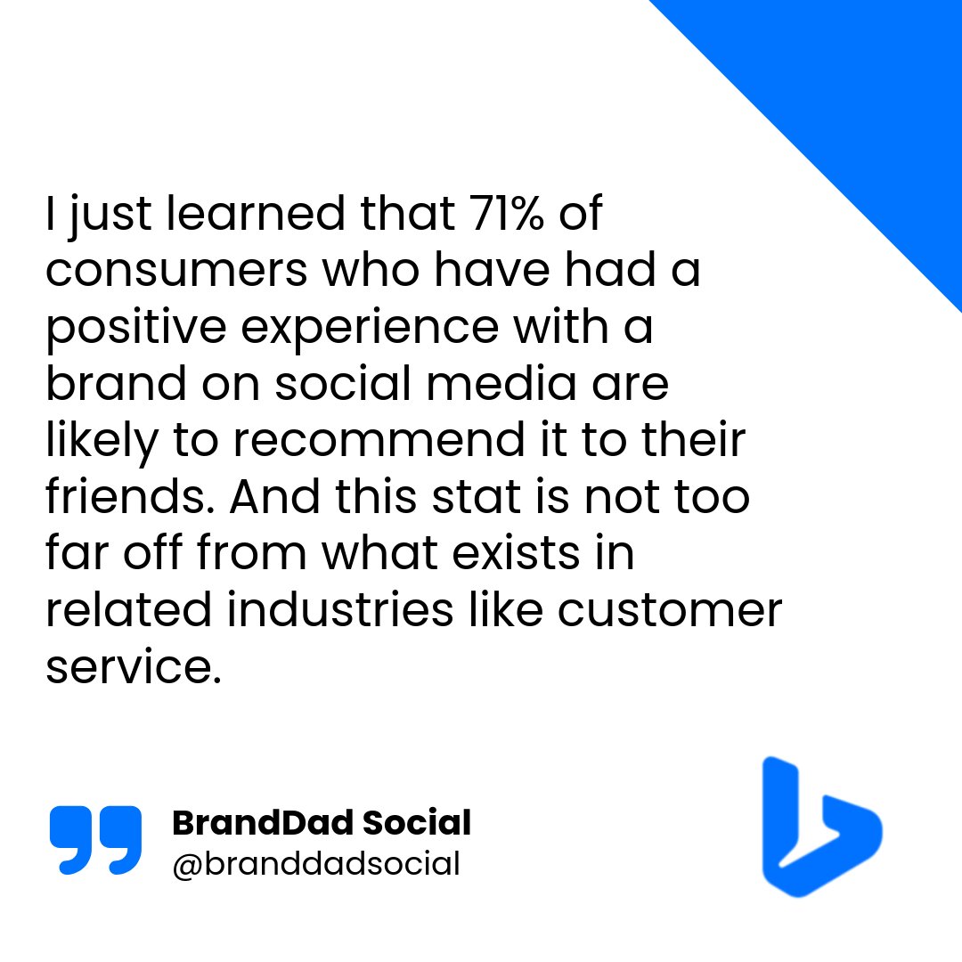 How do we solve the challenge of turning every like into a loyal advocate? 🤔 It's about engagement that resonates! 🚀 Let's chat about strategies that work. Share your thoughts below or DM us! #BrandAdvocacy #SocialMediaStrategy #DigitalMarketing 😊🚀 #BrandDad #BrandDadSocial