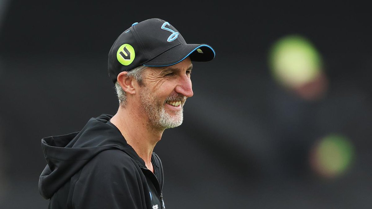 CricketAlarm's tweet photo. Gary Kirsten and Jason Gillespie named as Pakistan coaches, video, Australia https://t.co/ZrWOZDlez9