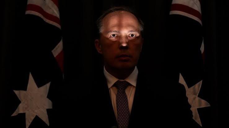 Shades of Dutton scare campaign about African gangs…Melbourne didn’t bite #Auspol2024