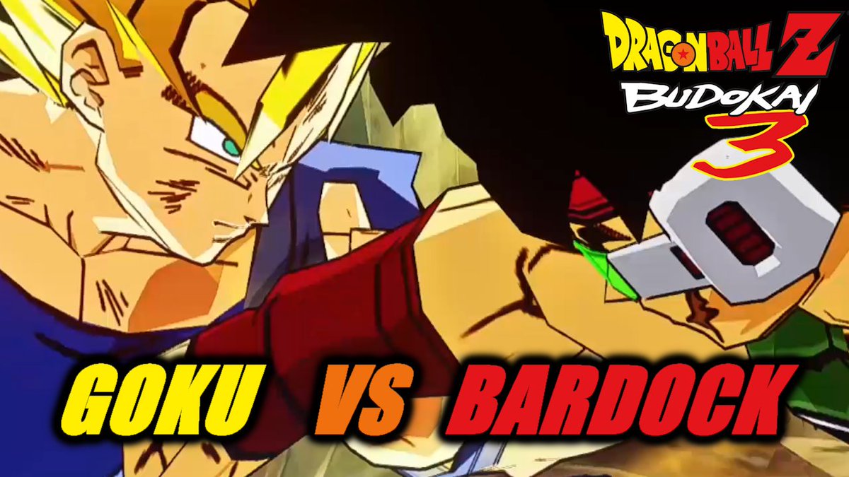 LogHorizon4_JP's tweet image. Father vs Son | Dragon Ball Z Budokai 3 | Grandpa Gohan&apos;s House
youtu.be/eSPCqEtF9Qo

#DragonBall #budokai3