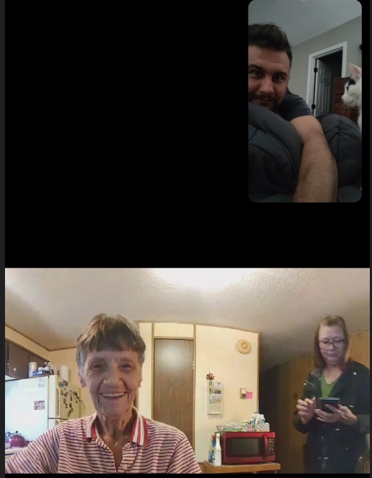 Sean Ross Sapp of Fightful.com tweet media