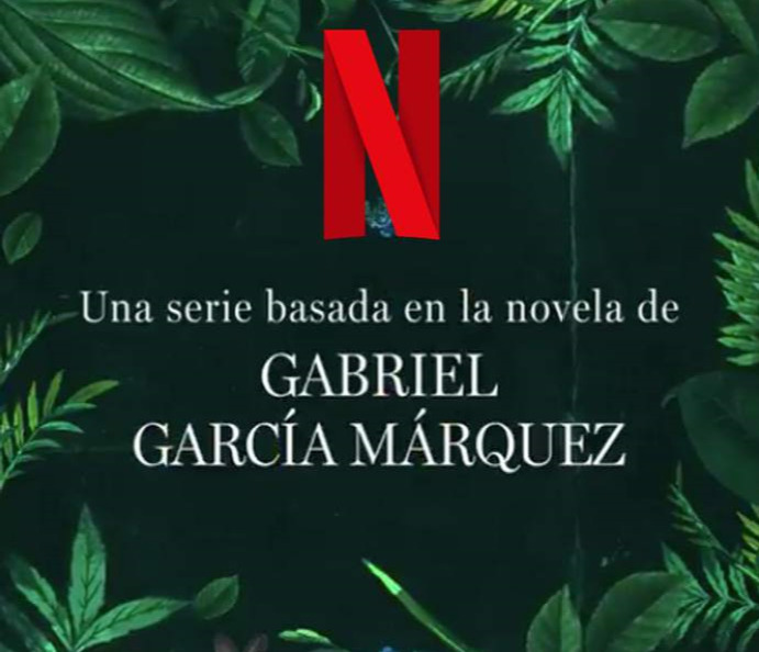 Se dice que la obra de Gabriel García Márquez es irrepresentable en formato audiovisual y, al saber de la nueva producción de #CienAñosDeSoledad en #Netflix , volví a pensar si ciertas estirpes merecen segundas oportunidades. 

Reseña en #PeriodicoGiron👇

giron.cu/2024/04/28/cie…