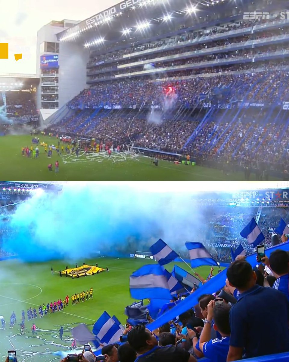 Esto también es fútbol, puro folklore. Basta de multar a recibimientos como este