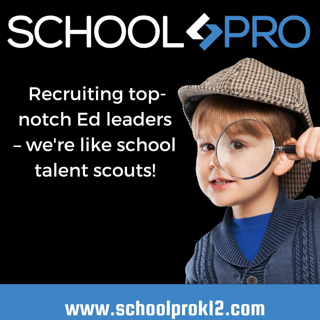 schoolprok12.com #Edleaders #SPK12