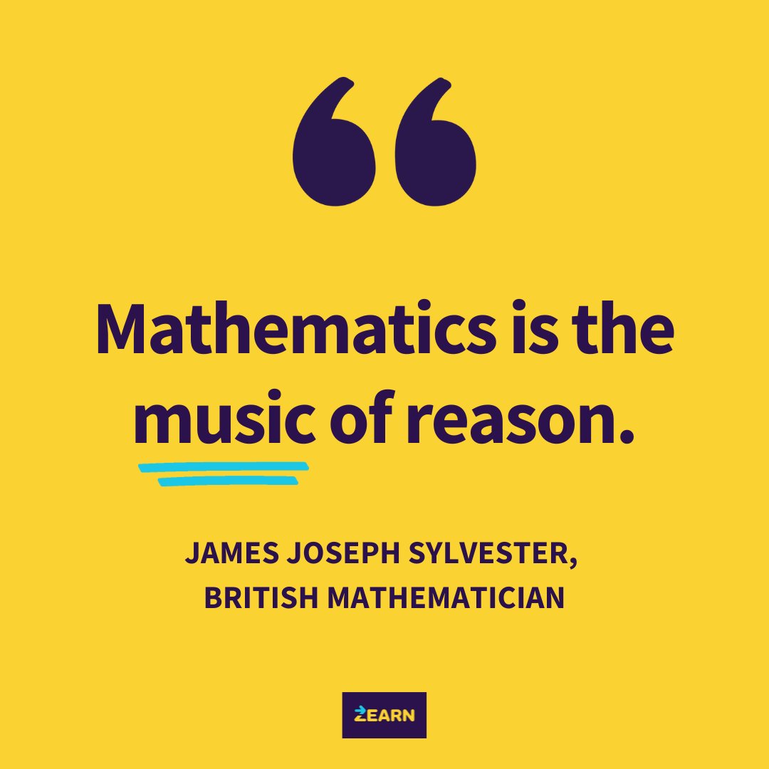 🎶 Math is music to our ears! 👂