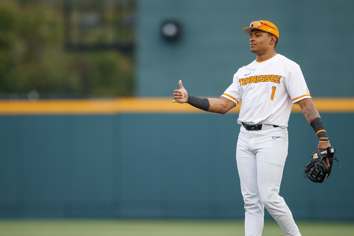 Don’t miss Christian Moore tonight on Rally Cap, which airs at 8 p.m. on the @SECNetwork! #GBO
