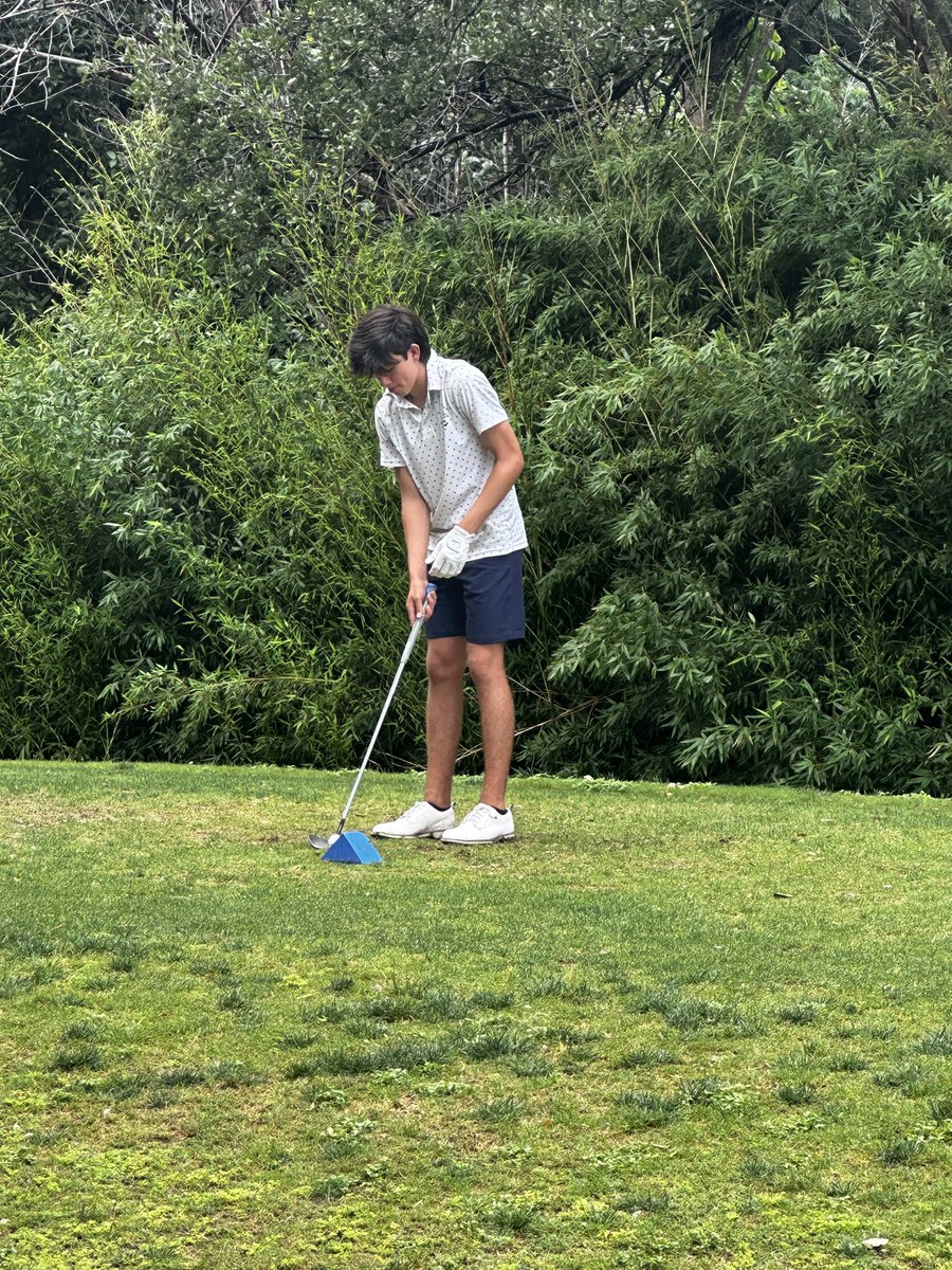 Keith Kirkland (@kirklandkeith29) on Twitter photo Practice round β
Excited for Zander to compete at the STATE golf tournament tomorrow and Tuesday! <a href="/TiogaHighSchool/">Tioga High School</a> #FTB #ECEC Practice round β
Excited for Zander to compete at the STATE golf tournament tomorrow and Tuesday! <a href="/TiogaHighSchool/">Tioga High School</a> #FTB #ECEC