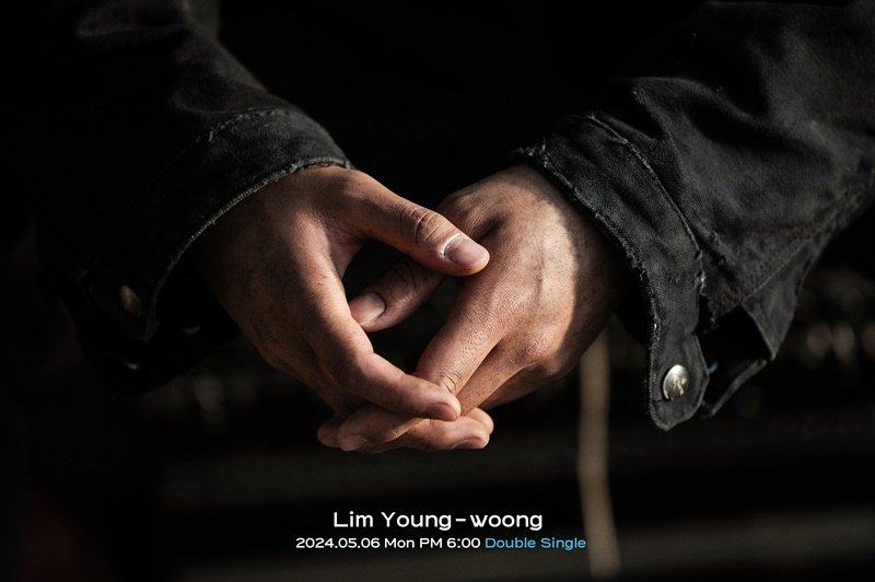 2024. 05. 06 6:00 PM Release 많은 기대와 관심 부탁드립니다! #임영웅 #limyoungwoong #임영웅컴백 #임영웅_더블싱글 #임영웅_240506 #임영웅_신곡