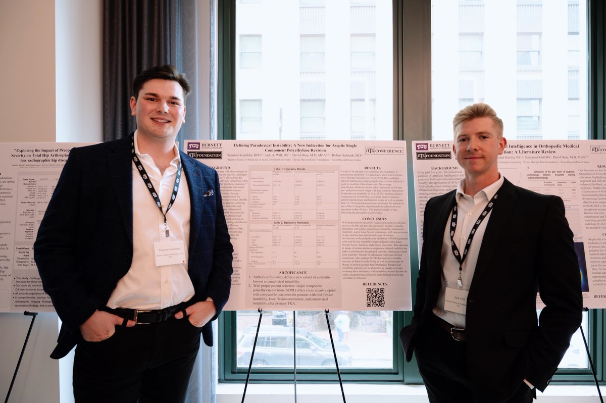 THK Conference tweet media