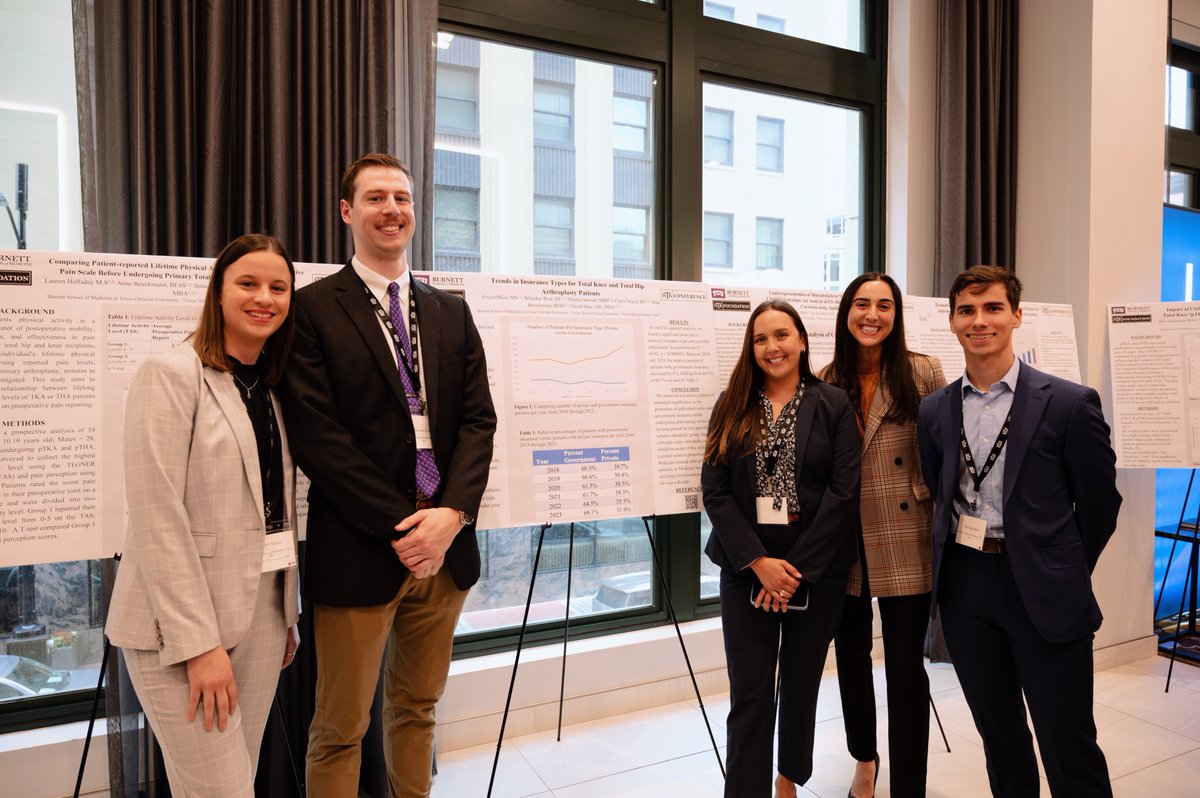 THK Conference tweet media