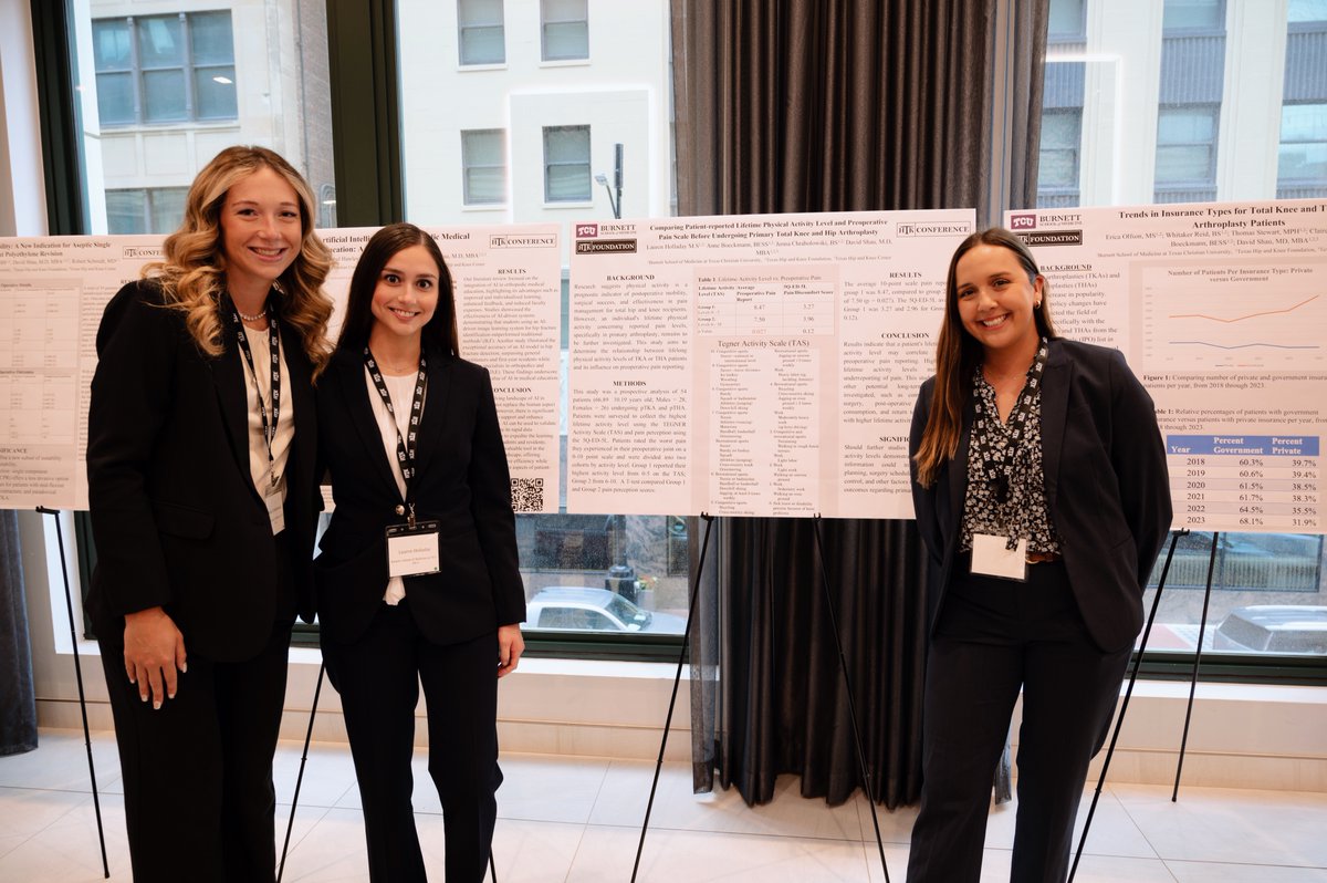 THK Conference tweet media