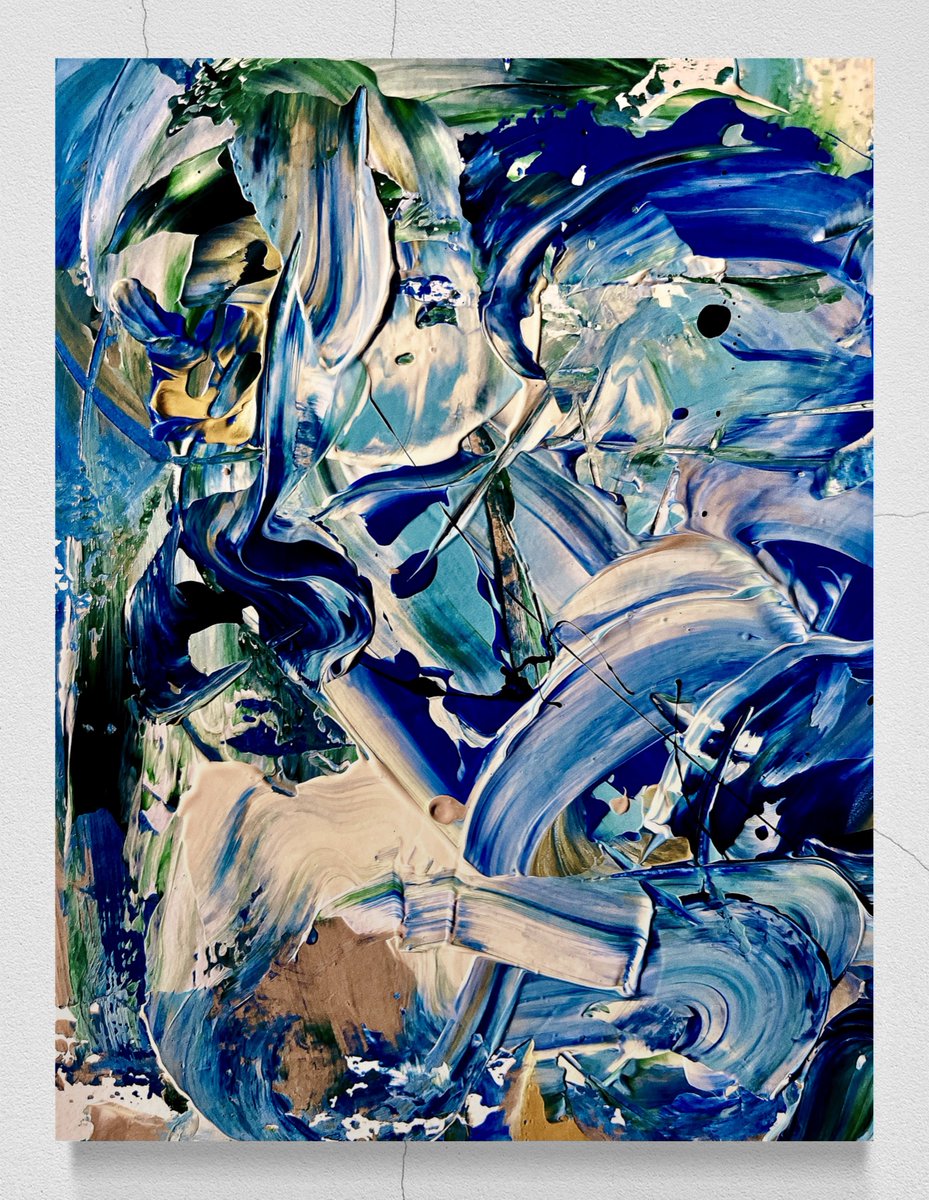 designzbychance's tweet image. “Wash Away My Sins”

🌫️ 500 $SMORES Reserve

NOW on @mallow__art 🌫️ LINK IN BIO