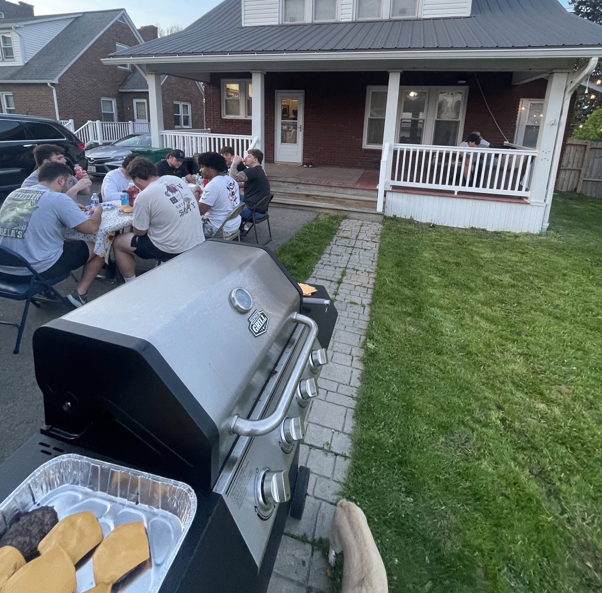 Vinnie Rizzo tweet media