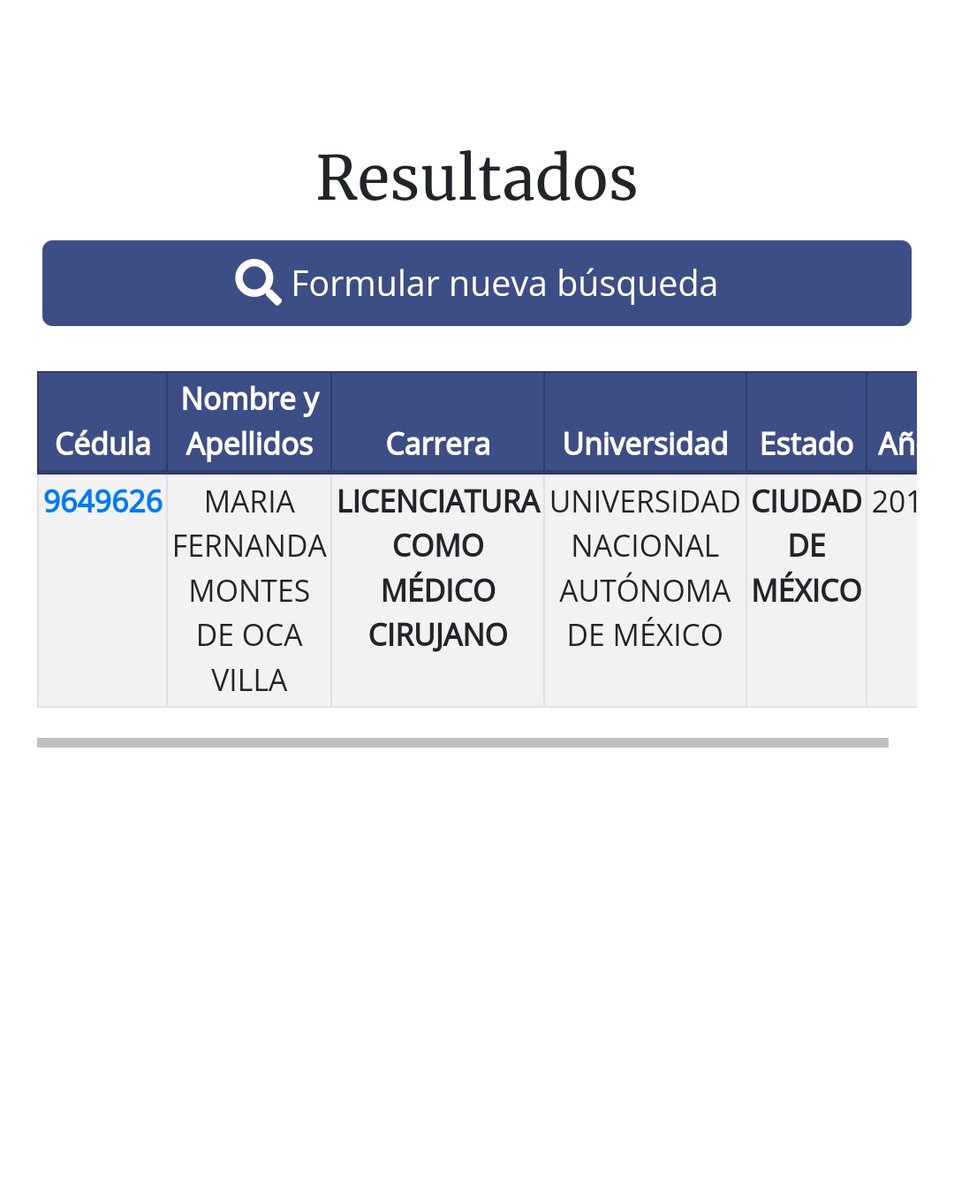 LuciaMartinBla's tweet photo. @b_orizaba @fernandamdo Deja de eso. Da consultas de nutrición y no tiene estudios al respecto https://t.co/YI39yjftVF