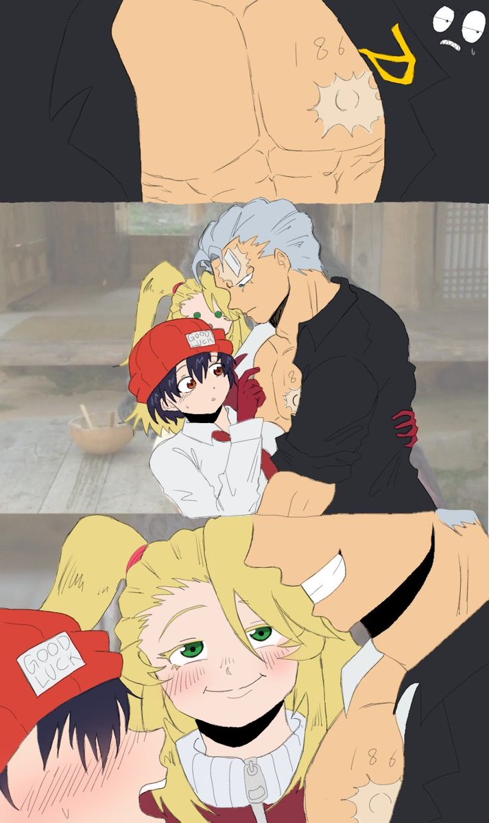 #undeadunluck #언데드언럭