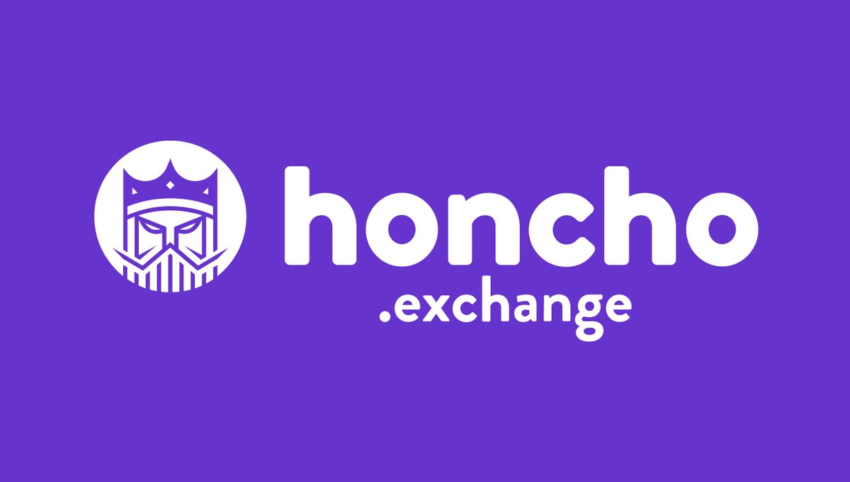Curious about Honcho Exchange? 🧠 Check out our latest article for everything you need to know! 💡 👉🏻eplays.com.au/2024/04/28/hon… #NFT #NFTs #Web3 #Blockchain $HONCHO @vitruveochain