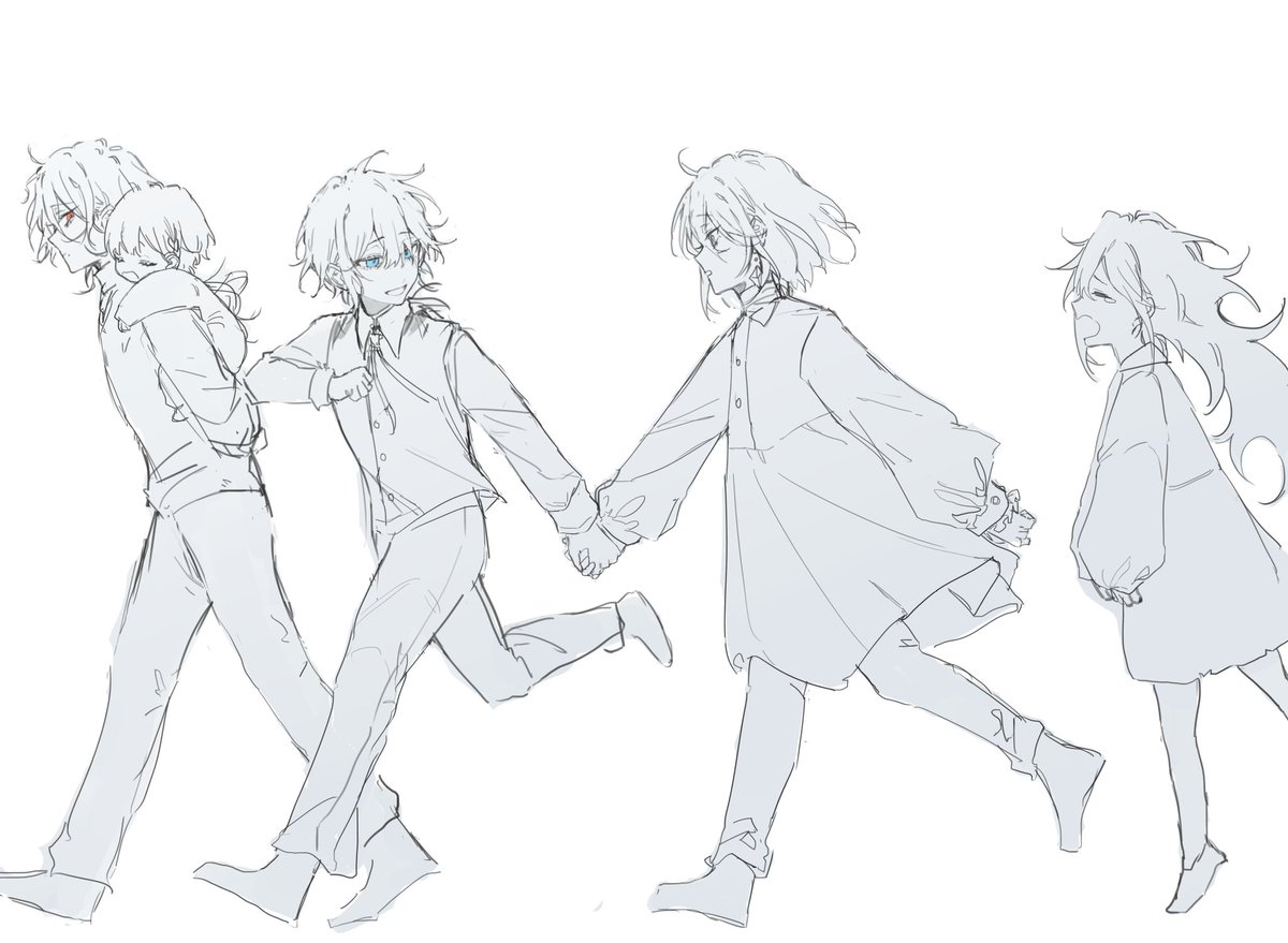 norai0628's tweet photo. #illustration #oc https://t.co/XB3hJEkpHQ