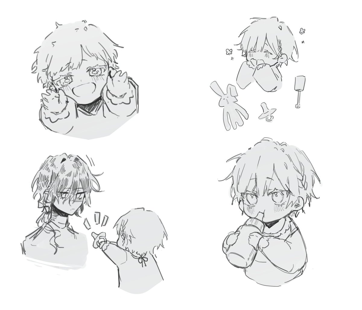 norai0628's tweet photo. #illustration #oc https://t.co/XB3hJEkpHQ
