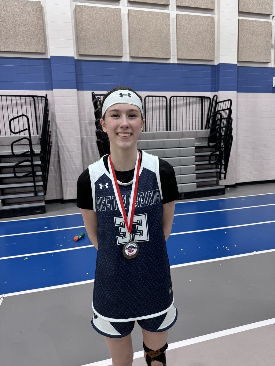 Rylie Johnson (@ryliepj) on Twitter photo 4-0 with my girls this weekend. Took home the gold in Best of the Midwest tournament! <a href="/GirlsYorktown/">Yorktown Girls Basketball</a> <a href="/2028MCQUEEN/">WV Thunder McQueen 15U</a> 4-0 with my girls this weekend. Took home the gold in Best of the Midwest tournament! <a href="/GirlsYorktown/">Yorktown Girls Basketball</a> <a href="/2028MCQUEEN/">WV Thunder McQueen 15U</a>