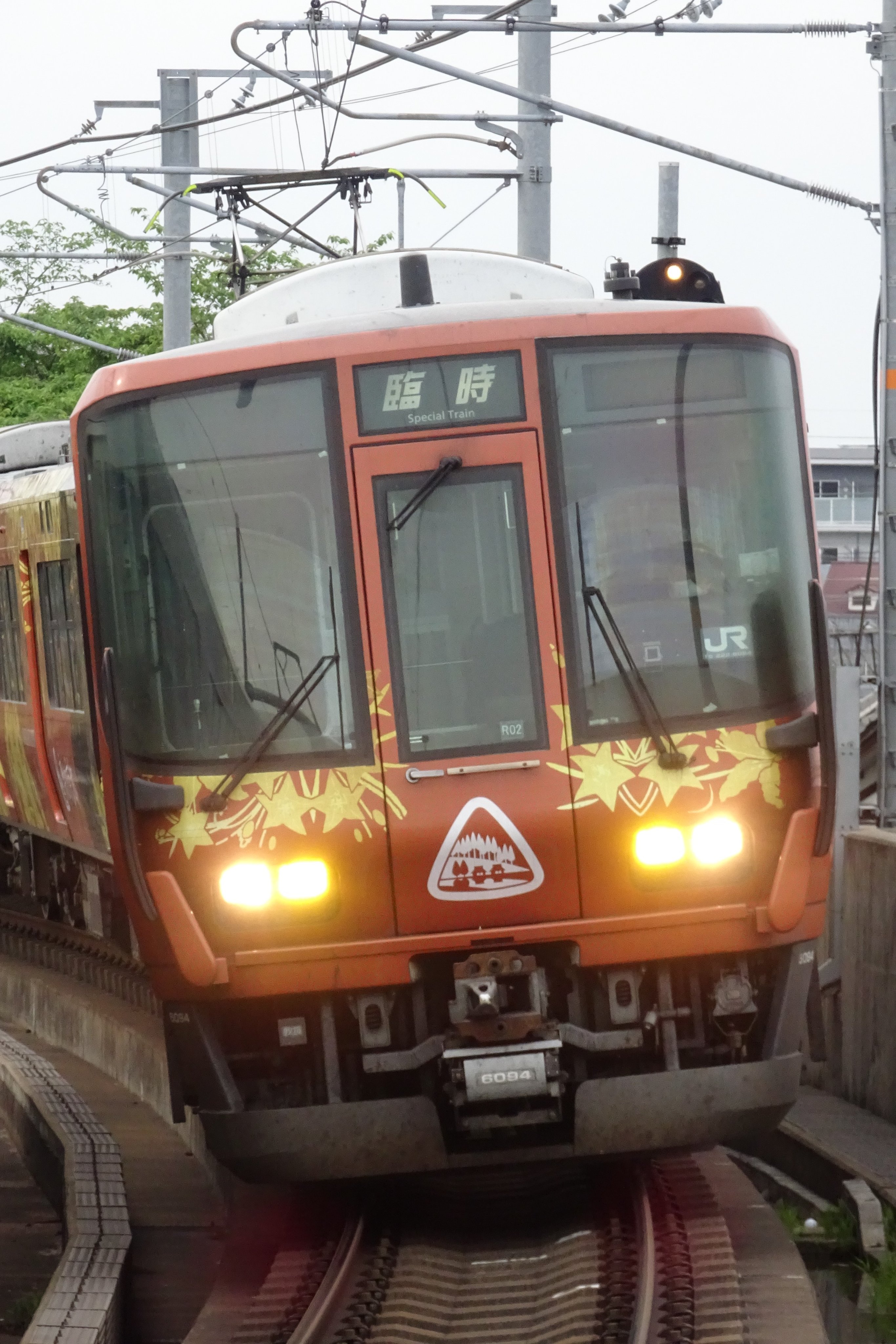 嵯 峨 野 路 on X: 