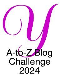 A-to-Z blog challenge: Step Y - submission process (part 2: the paperwork)
No one likes paperwork, that's for sure, but rules are rules.
#AGAC2024 #artigallery #AtoZChallenge #art #blogging #CreativeLife #artist 
buff.ly/49nXaM7