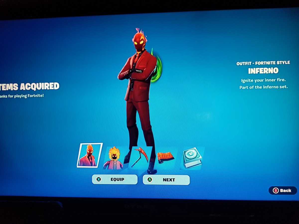 GoobyGoober29's tweet photo. Thanks @hyperbytez and @amagicmantv for the chance of winning this skin pack. #HyperBytezIsLegit #amagicmanvouches https://t.co/pXCKMgyFfX