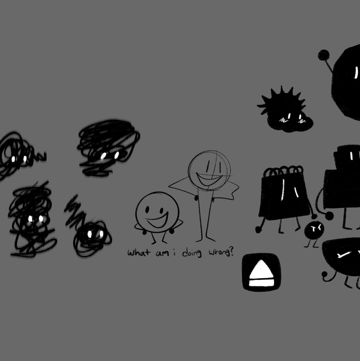 okay chat animatic angst how we feeling #animaticbattle #animaticosc #osc #objectshow #objectshowcommunity