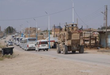 almayadeen_es's tweet photo. Familias de Irak abandonarán el campamento de Al-Hawl en Siria https://t.co/6dp77kUSqo
#Irak #AlHawl #Siria #EEUU https://t.co/f1Tkhkh036
