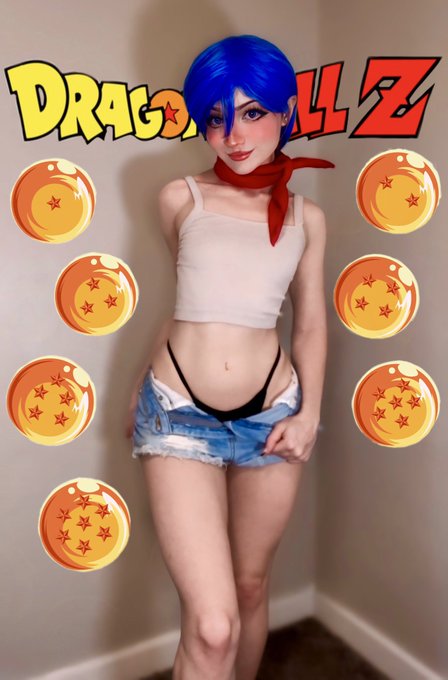 Watching Dragon Ball rn for the first time ever ✨ #dbz #bulma #cosplaygirl https://t.co/xzN8C6lm4j<a href="/tag/bulma"class="tags"><span>#bulma</span></a><a href="/tag/dbz"class="tags"><span>#dbz</span></a><a href="/tag/cosplaygirl"class="tags"><span>#cosplaygirl</span></a>