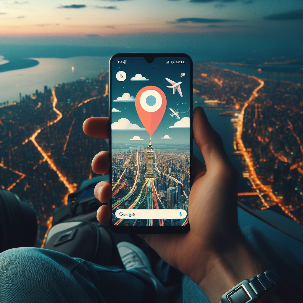 ParamExplores's tweet photo. Offline Maps: Navigate Without Limits 🗺️📱

The ability to navigate without an internet connection is a game-changer for travellers. Offline Google Maps and open-source maps ensure you're never truly lost, no matter where your adventures take you.

#OfflineMaps #TravelTech https://t.co/6mWf9yEeah