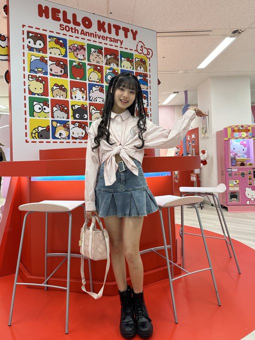 Twitterのコスプレ画像28