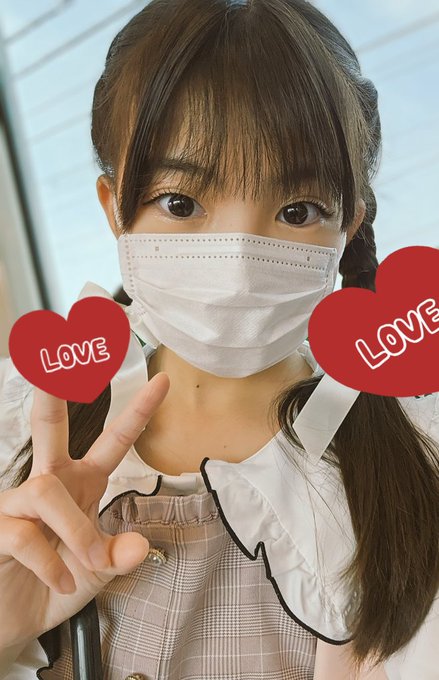 Twitterのコスプレ画像18