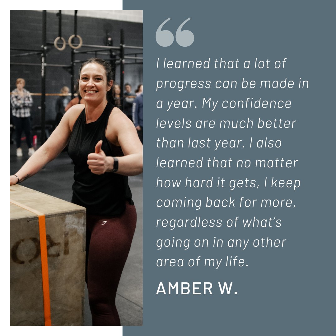 CFEverlast's tweet photo. We are so proud of your progress! Keep being an inspiration to others!
π₯ @zeusmitchellphotography
#everlastingstrong #everlastingfamily #teameverlasting #strength #harfordcountyfitness #nutrition #coaching #fitness #mindset #community #functionalfitness https://t.co/rLzM5FObOF
