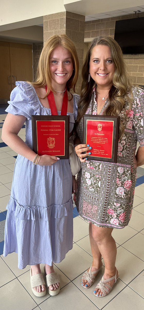 So honored to celebrate such an incredible young woman! McKinley is going places and I can’t wait to hear of all of her accomplishments in the future.