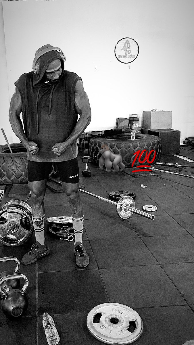 zodsolo's tweet photo. Problem squad 🦍💯👿🥊 https://t.co/DPbxXhbAH4