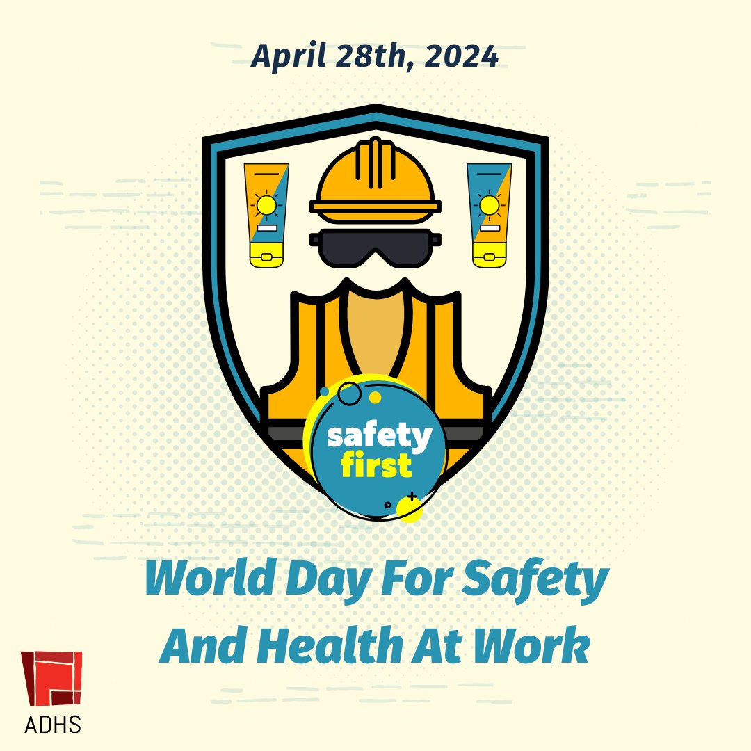 Even at work, you can experience overexposure to the sun’s rays. Remember to keep yourself safe from the sun by wearing sunscreen everyday, covering up, and taking frequent breaks in the shade when possible. Learn more: azdhs.gov/sunwise #BeSunWise