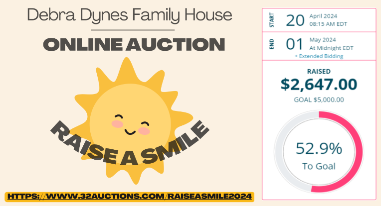 Debra Dynes Family House tweet media
