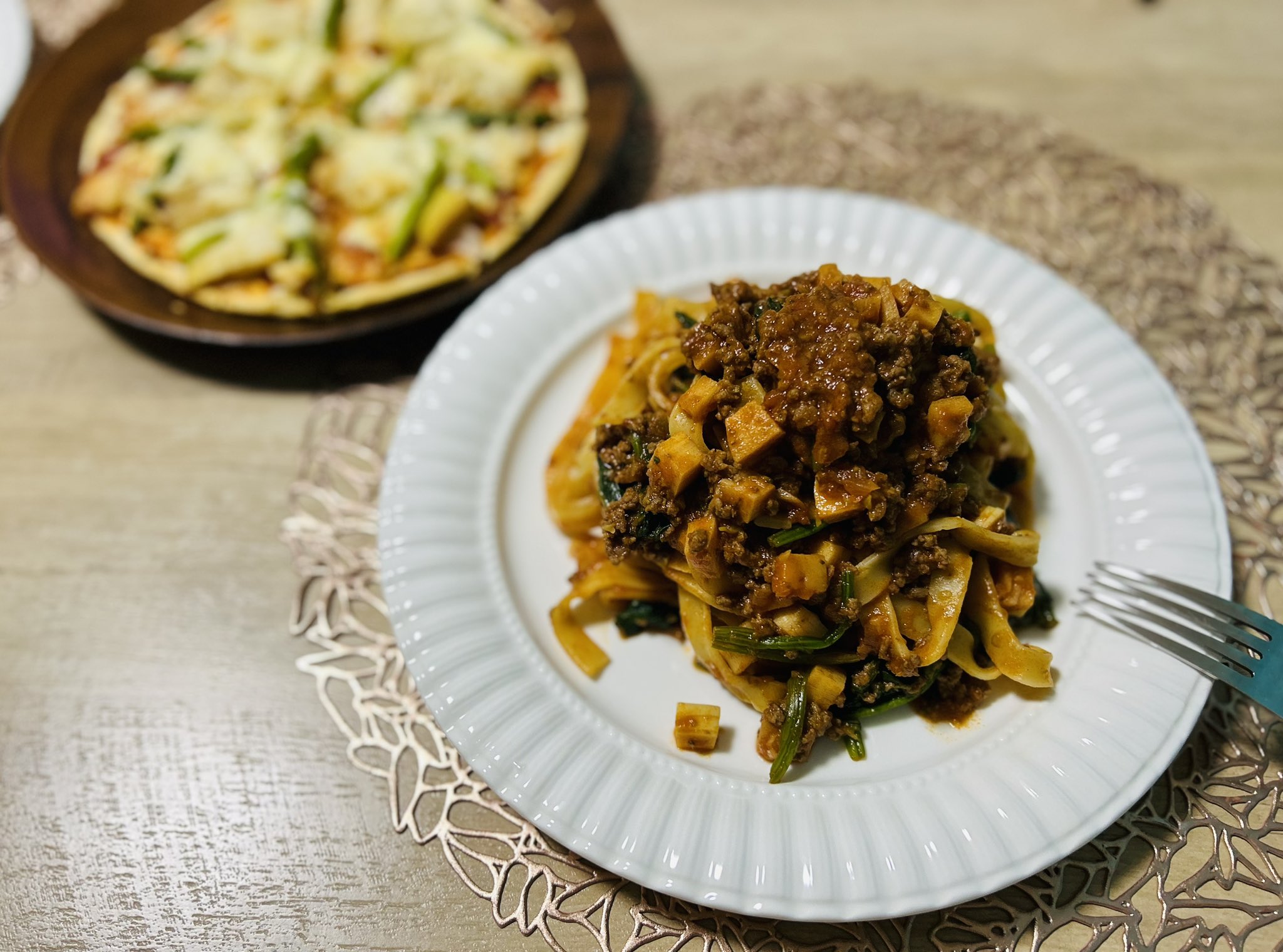 昨夜のおうちごはん - Search / X